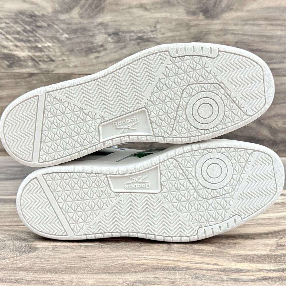 ❌SOLD❌NIB Reebok Forte Lounger Double Up Leather Sneaker 8.5M 39 - Picture 8 of 10